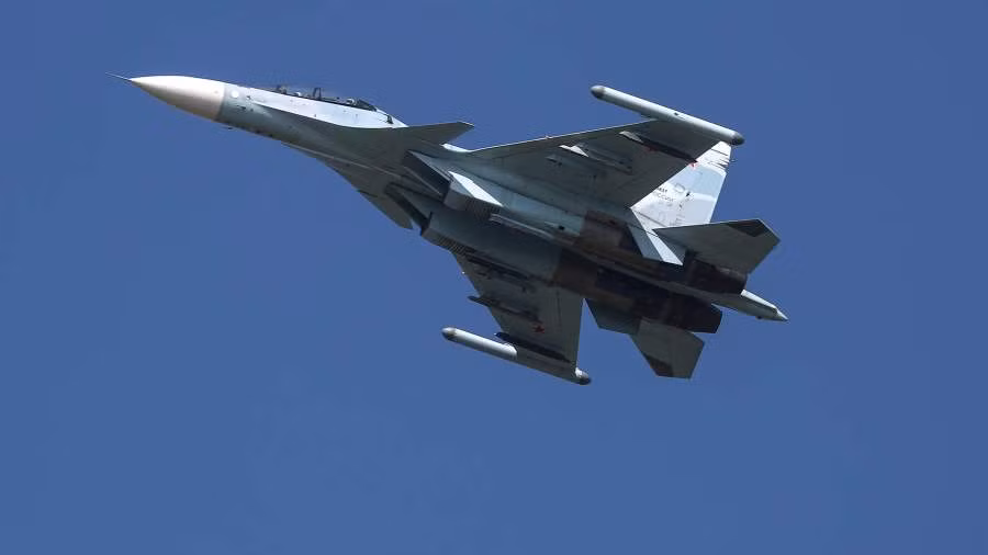 Các động tác chống tên lửa được tích hợp trong chương trình huấn luyện giúp phi công phát triển khả năng phản xạ nhanh chóng trước các cuộc tấn công từ tên lửa phòng không.