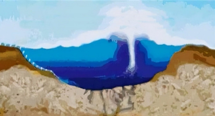 Vì CO2 nặng hơn không khí, nó không bay lên mà lơ lửng gần mặt đất, khiến mọi sinh vật trong phạm vi ảnh hưởng bị ngạt thở và chết. Tuy nhiên, lúc này không ai nghĩ thảm kịch lớn hơn có thể xảy ra.