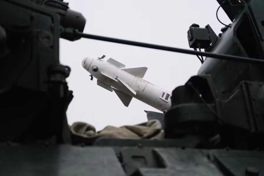 Nhờ tích hợp tên lửa thế hệ mới, tổ hợp phòng không 9K33 Osa hiện đại hóa sẽ có khả năng bắn hạ máy bay không người lái, trực thăng, máy bay chiến đấu và tên lửa một cách hiệu quả hơn.