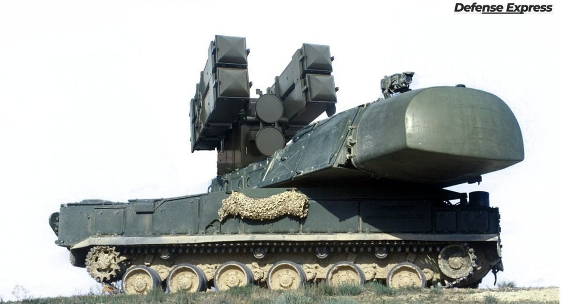 Cố vấn Tổ chức từ thiện "Trở về và sống sót", quân nhân Oleksiy Dubinka cho biết: "Sự khác biệt chính đó là đối với FrankenSAM của lực lượng không quân, chúng tôi sử dụng tên lửa không đối không do các đối tác cung cấp".