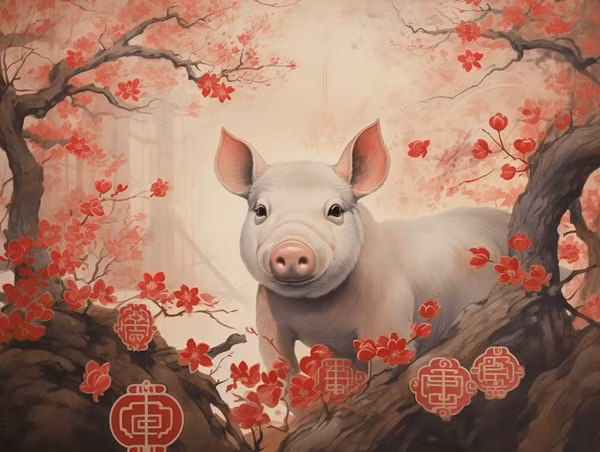 Không chỉ vậy, nếu bạn đang ấp ủ kế hoạch khởi nghiệp, đây cũng là thời điểm lý tưởng để bắt đầu. Tuy ban đầu có thể sẽ gặp chút thách thức, nhưng với sự kiên định và quyết tâm của người tuổi Hợi, những khó khăn sẽ chỉ là tạm thời.