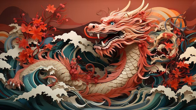 Có thể Thìn sẽ nhận được những dự án quan trọng hoặc cơ hội thăng tiến, không chỉ giúp nâng cao danh tiếng và vị thế mà còn tạo nền tảng vững chắc cho sự bùng nổ về tài vận.