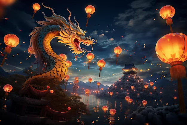 Nhờ sự nhạy bén về kinh doanh và khả năng đưa ra quyết định dứt khoát, một số tuổi Thìn có nền tảng tốt cũng sẽ gặt hái nhiều thành công trong đầu tư và quản lý tài chính, có thể nhận được một khoản tiền thưởng lớn, lợi nhuận đầu tư cao hoặc thậm chí là khoản thừa kế bất ngờ. Vận may đến thì bất kể làm gì mọi thứ đều suôn sẻ, tiền bạc cứ như thủy triều không ngừng chảy vào.