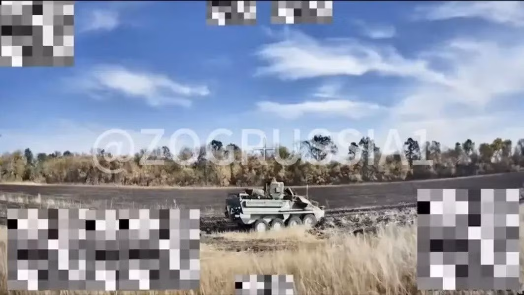 Theo báo chí Nga, hệ thống vũ khí laser Counter-UAS được thiết kế chuyên để chống máy bay không người lái đã bị phá hủy sau đòn tấn công của một chiếc FPV có cấu tạo khá đơn giản.