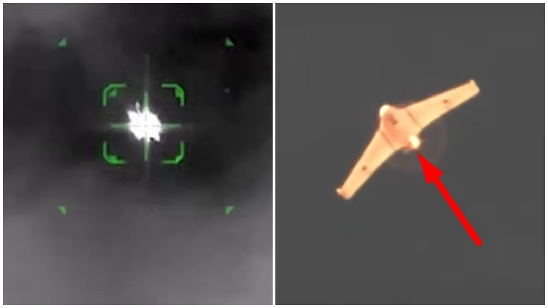 Cuộc thử nghiệm được tiến hành tại địa điểm kiểm tra ở Porton Down, đã chứng minh khả năng của vũ khí laser do Tập đoàn Raytheon chế tạo trong việc vô hiệu hóa các mục tiêu ở cự ly hơn 1 km, vũ khí này có thể cũng sớm hiện diện trên chiến trường Ukraine.