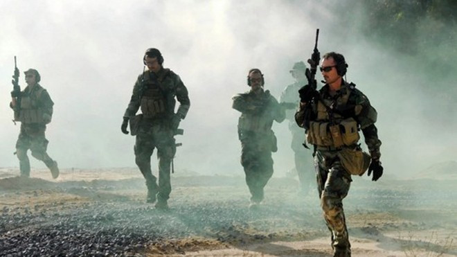 Trong giới quân sự, hiệu quả chiến đấu của những đơn vị đặc nhiệm Mỹ luôn là một chủ đề nóng trong cuộc tranh luận của các chuyên gia. Tuy nhiên, chắc chắn rằng SEAL Team 6 của Hải quân Mỹ (còn gọi là Nhóm Phát triển chiến tranh đặc biệt Hải quân Mỹ, DEVGRU) là một trong những lực lượng đứng đầu của danh sách đó.