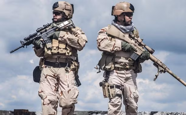 Hiện nay, DEVGRU hoạt động với nhiều đội hình chuyên biệt, đảm nhận các nhiệm vụ như chống khủng bố, bảo vệ nhân sự cấp cao và thực hiện các chiến dịch trinh sát.