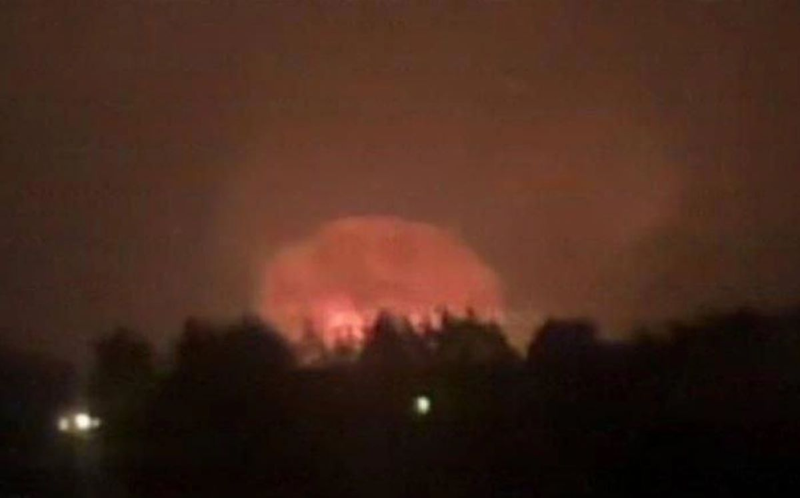 Vào tối ngày 19/11 theo giờ địa phương, Quân đội Ukraine lần đầu tiên sử dụng tên lửa chiến thuật của Mỹ để tấn công mục tiêu ở tỉnh Bryansk của Nga. Tuy nhiên, hành động này không thể thay đổi cục diện chiến tranh mà còn khiến Quân đội Ukraine đối mặt với những đòn trả đũa dữ dội hơn từ Nga. Trên thực tế, tình hình của Quân đội Ukraine hiện đang rất nguy cấp ở cả chiến tuyến Chasov Yar và Kursk. Ảnh: Quân đội Ukraine.