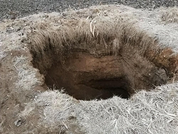 Sự việc đau lòng đã xảy ra tại làng Hải Tử Lương, huyện Định Biên, tỉnh Thiểm Tây, Trung Quốc. Một thi thể được phát hiện dưới đáy giếng bỏ hoang. Người phát hiện là ông Trịnh, một nông dân trong làng, khi ông đến giếng để bơm nước tưới rau thì phát hiện giếng bị tắc nghẽn. Sau khi kiểm tra, ông kinh hoàng phát hiện thi thể của một thiếu nữ dưới lớp bùn đất. (Nguồn: Sohu, minh họa)