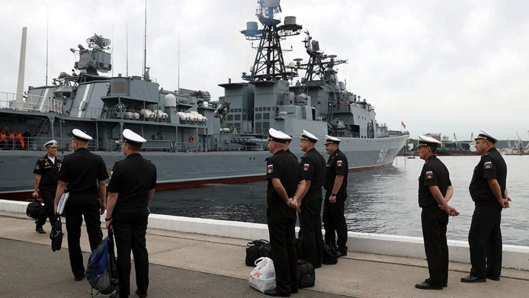 Các chiến dịch phòng thủ của Hạm đội Biển Đen đã chứng tỏ hiệu quả, đặc biệt là sự tham gia của không quân đóng vai trò then chốt trong việc bảo vệ khu vực này.