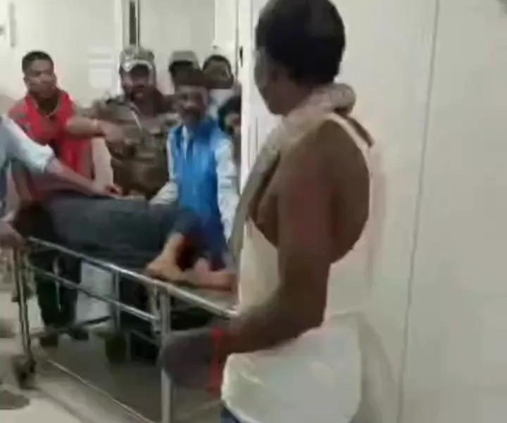 Theo tìm hiểu, rắn hổ lục Russell là một trong những loài rắn độc nguy hiểm nhất châu Á, nổi tiếng với nọc độc mạnh có thể gây tử vong chỉ trong vài giờ nếu không được xử lý kịp thời. Loài rắn này có vẻ ngoài đặc trưng với thân màu nâu vàng và các đốm đen tròn phân bố dọc sống lưng, giúp chúng dễ dàng ẩn nấp trong môi trường tự nhiên, đặc biệt là trong các khu vực nông thôn.