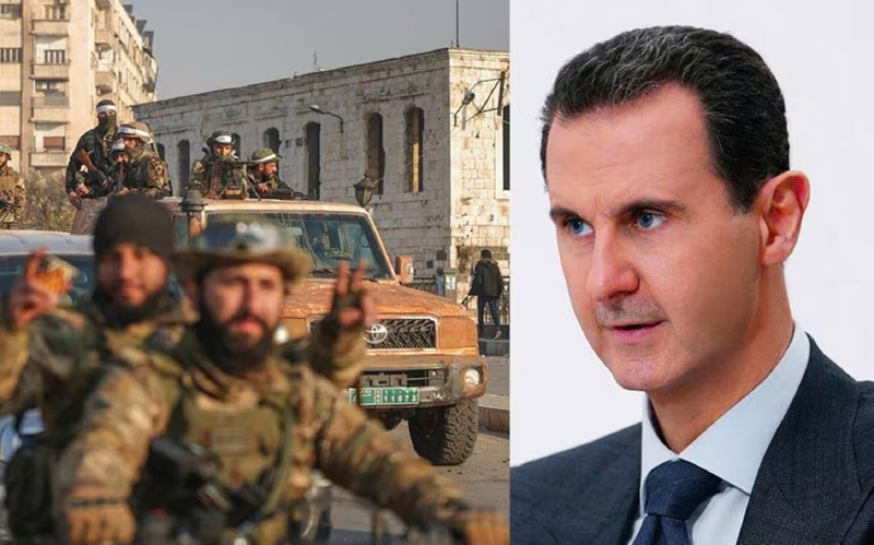 Chris Doyle, một chuyên gia về Syria và là Giám đốc Hội đồng hiểu biết Ả Rập-Anh, nhận định rằng Assad có rất ít nơi để ẩn náu. “Có lý do rõ ràng để nghi ngờ Moscow, và tôi sẽ đặt cược vào đó. Ông ấy cần đến một nơi mà mình cảm thấy an toàn và không bị giao nộp cho tòa án hình sự quốc tế, một nơi sẽ bảo vệ ông ấy. Theo tôi, Moscow là nơi đó”, ông Chris Doyle cho biết. Ảnh: Getty Images.