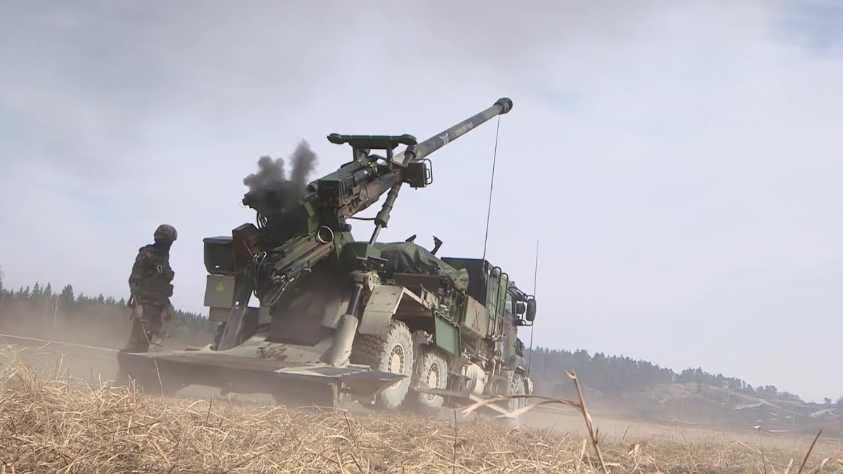 Việc cung cấp kịp thời các hệ thống tiên tiến như pháo tự hành Caesar, đã làm nổi bật cam kết của các đồng minh châu Âu, trong việc tăng cường sức mạnh quân sự của Ukraine trước cuộc xung đột đang diễn ra ngày càng dai dẳng và căng thẳng với Nga.