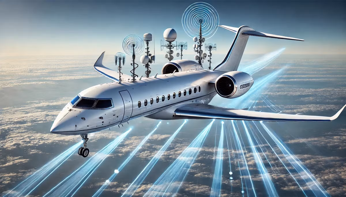 ATHENA không chỉ giới hạn ở khả năng thu thập dữ liệu mà còn được trang bị hệ thống chiến tranh điện tử tinh vi, giúp gây nhiễu, đánh lừa hoặc vô hiệu hóa các hệ thống radar và truyền thông của đối phương. Điều này mang lại hỗ trợ chiến thuật quan trọng cho các lực lượng Mỹ trên mặt đất và trên không.