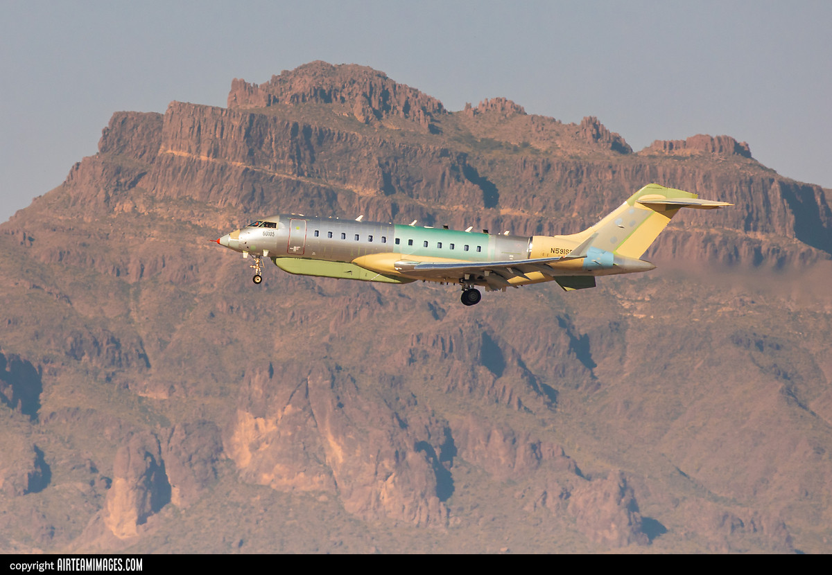 Khả năng di chuyển nhanh, phạm vi bay rộng và khả năng hoạt động trên độ cao giúp ATHENA vượt qua các hệ thống phòng không đối phương, tăng cường khả năng sống sót và cung cấp thông tin tình báo liên tục.