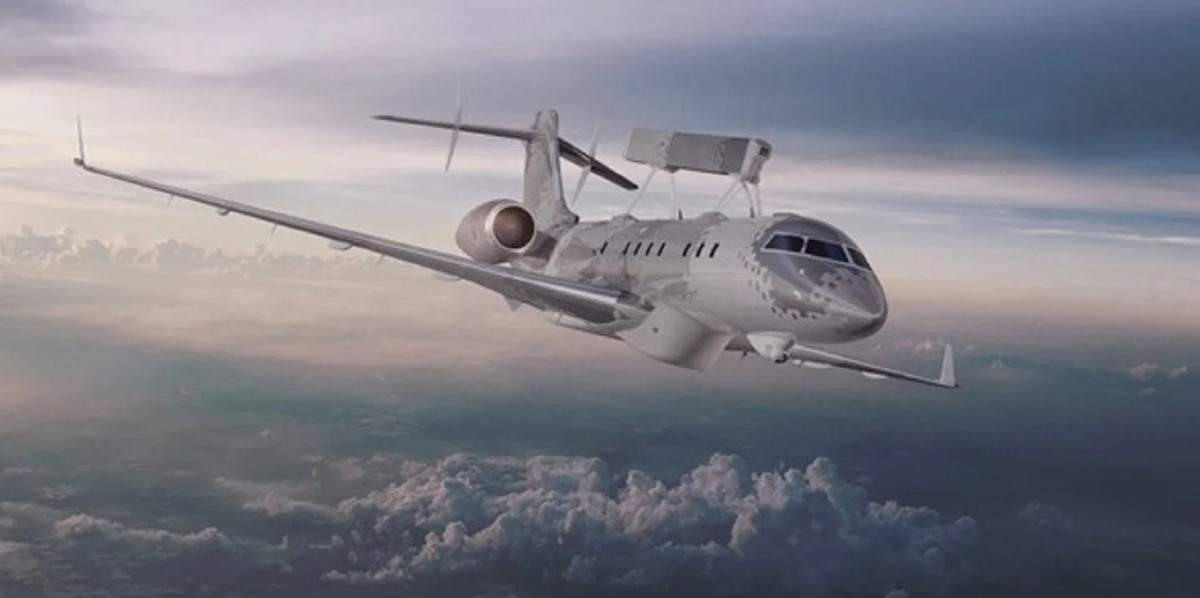 Trong nỗ lực hiện đại hóa năng lực ISR, máy bay ATHENA đã cung cấp một giải pháp tiên tiến để đáp ứng các yêu cầu tình báo ngày càng phức tạp. Với khả năng triển khai nhanh chóng, công nghệ cảm biến vượt trội và lợi thế hoạt động ở độ cao lớn, ATHENA sẵn sàng mang đến sự vượt trội về thông tin cho Quân đội Mỹ trên các chiến trường hiện tại và tương lai. (Nguồn ảnh: Armyregconition.com, DoD, MAG Aerospace, L3Harris, Sierra Nevada Corporation, Bombardier, X, Airteamimages.com). 