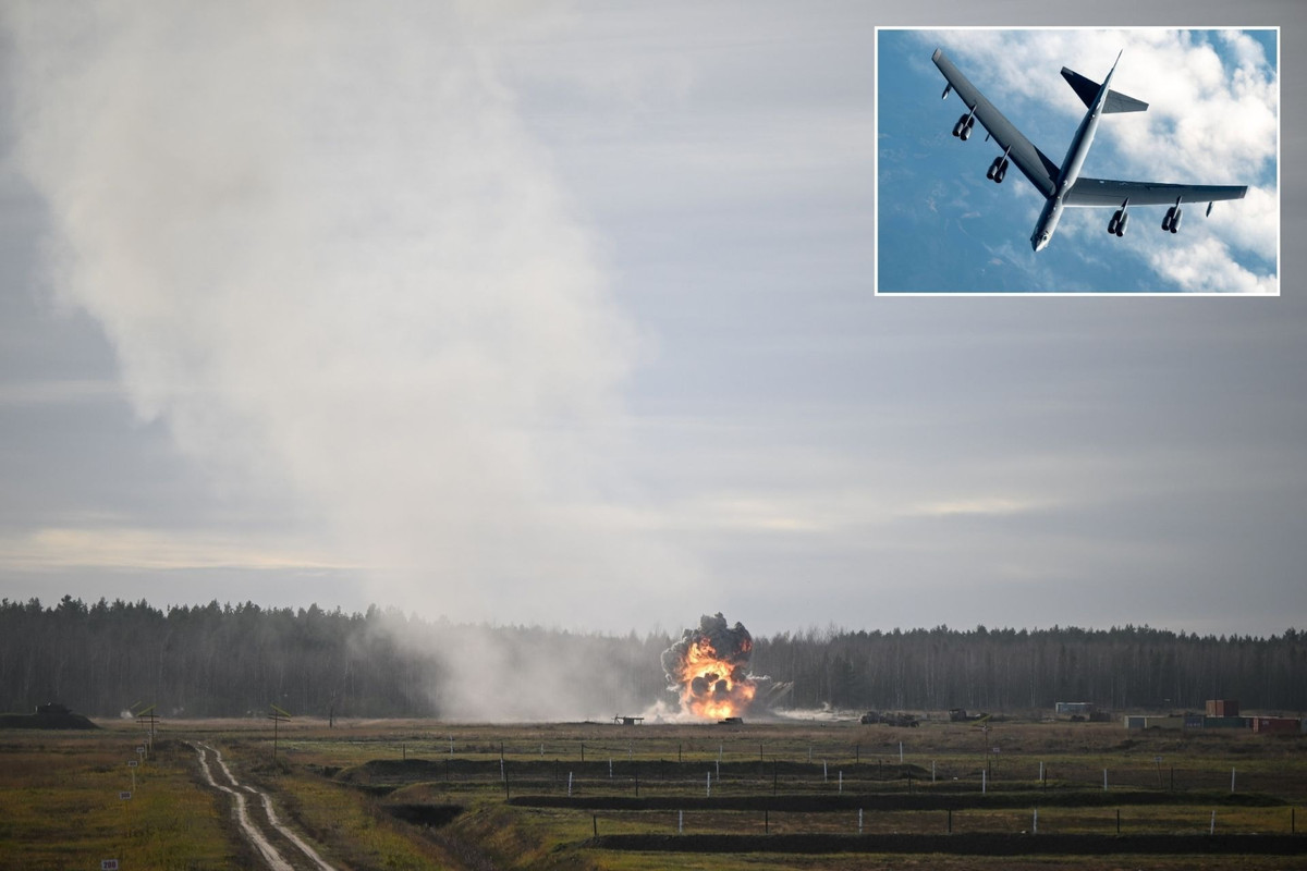 Nhiệm vụ này là một phần trong các nỗ lực hợp tác, nhằm tăng cường khả năng sẵn sàng tác chiến của NATO tại các khu vực Bắc Âu và Baltic. Đầu năm nay, lực lượng Mỹ đã tiến hành các cuộc diễn tập cất hạ cánh tại Phần Lan, thể hiện khả năng thích ứng của Không quân NATO. Ảnh: Army Recognition.