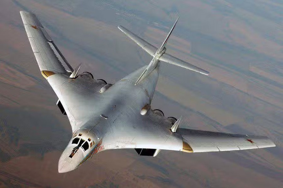 Theo giải thích từ giới truyền thông phương Tây, lý do chủ đạo khiến chuyến thăm của oanh tạc cơ Tu-160 bị hoãn là do quan điểm khác biệt của một trong số bên tham gia chính phủ liên minh cầm quyền tại Cộng hòa Nam Phi.