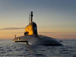 Khả năng cơ động linh hoạt của Tsirkon giúp nó vượt qua mọi hệ thống phòng thủ tên lửa, khiến việc phòng thủ trở nên gần như không thể. Ảnh: Defense Security Asia.