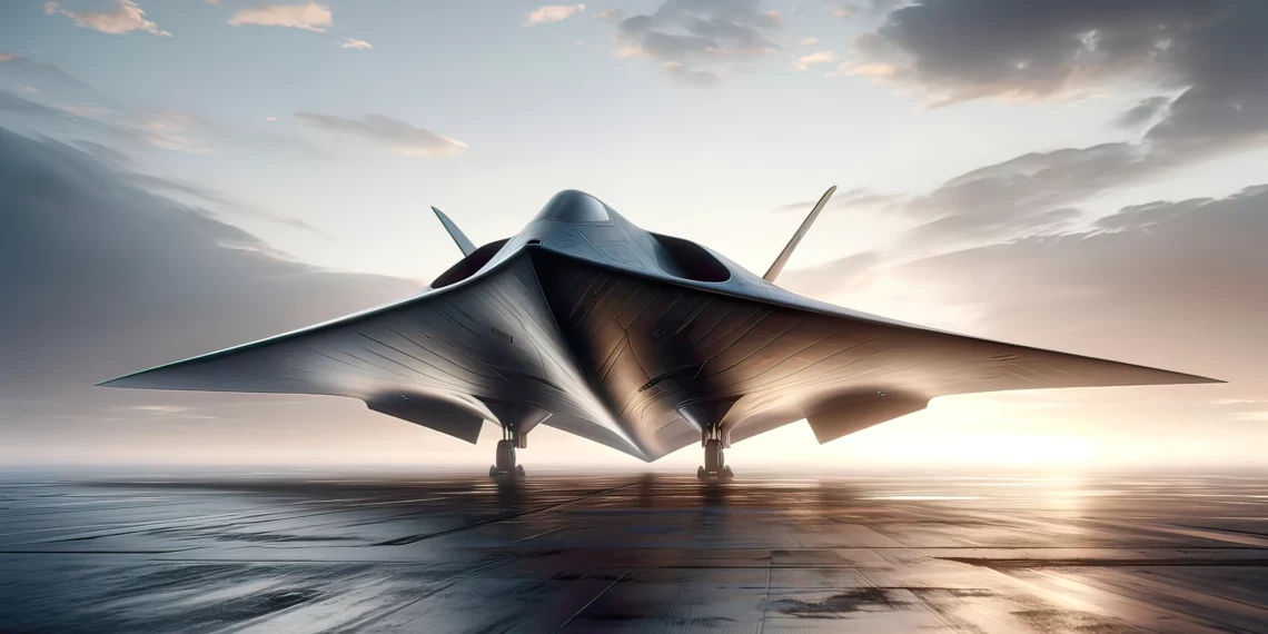 Đặc biệt, MANTA sử dụng động cơ vector lực đẩy, giúp máy bay vừa giảm tín hiệu radar, vừa tăng tính linh hoạt trong chiến đấu, thậm chí còn vượt trội hơn so với người anh em F-22 của mình. Hệ thống vũ khí của X-44 bao gồm pháo 20mm, hai tên lửa AIM-9 Sidewinder, và hai bom thông minh GBU-32 nặng 450kg.