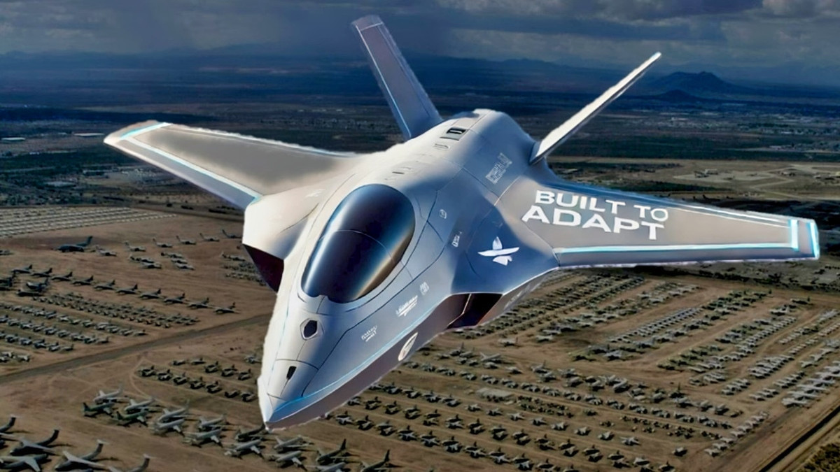 Đáng tiếc, một năm sau khi chương trình bị hủy, sự kiện khủng bố ngày 11/9 xảy ra, dẫn đến tăng cường chi tiêu quốc phòng và sự ra đời của Chiến tranh Chống khủng bố. Nếu được triển khai, X-44 có thể đã trở thành một "kỳ quan" của Không quân Hoa Kỳ.