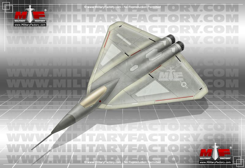 Dự án bắt đầu từ năm 1999 dưới sự hợp tác của NASA và Không quân Hoa Kỳ, và nếu được triển khai, nó sẽ do Skunk Works - bộ phận huyền thoại của Lockheed Martin, từng chịu trách nhiệm sản xuất các chiến đấu cơ lừng danh như U-2 và SR-71 Blackbird - phát triển.