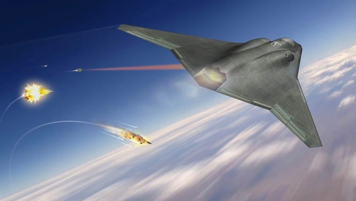 Đặc biệt, chương trình NGAD hiện tại có thể là một hậu duệ trực tiếp của X-44, dù chương trình này cũng đang gặp phải nhiều thách thức về chi phí.