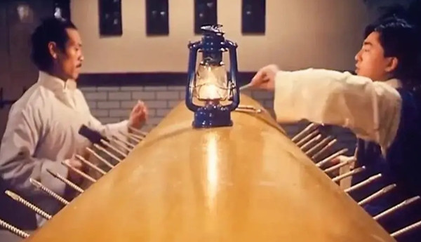 Trong dòng chảy dài 5.000 năm của nền văn minh Trung Quốc, quá trình phát triển của đinh quan tài giống như một dòng chảy văn hóa bí ẩn. Vào thời kỳ trung và hậu Tây Chu, khi con người bắt đầu quan tâm đến nơi an nghỉ của người đã khuất, chiếc đinh quan tài đầu tiên đã xuất hiện. (Nguồn: Toutiao)