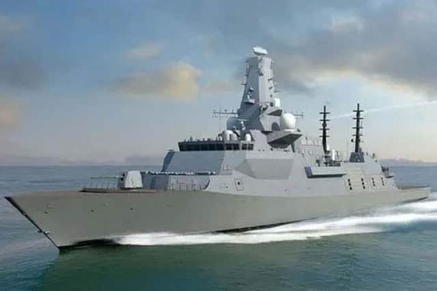 Sau khi đi vào hoạt động, khinh hạm Type 26 sẽ phối hợp chặt chẽ cùng khu trục hạm Type 45 trong biên đội tác chiến tàu sân bay của Hải quân Hoàng gia Anh, tạo ra sức mạnh rất đáng chú ý.