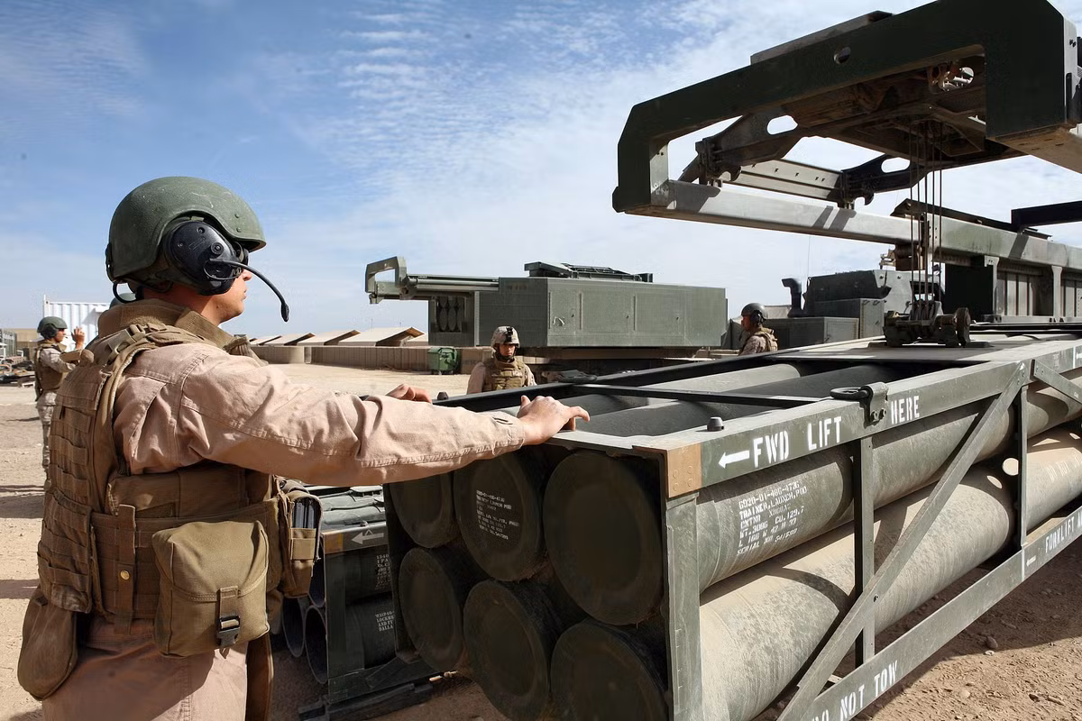 Sự phát triển các hệ thống tự động phù hợp với cam kết của Lockheed Martin trong việc hiện thực hóa tầm nhìn “An ninh Thế kỷ 21” của Quân đội Mỹ, nhấn mạnh vào tính nhanh nhẹn và khả năng thích ứng để đối phó với các mối đe dọa mới nổi.