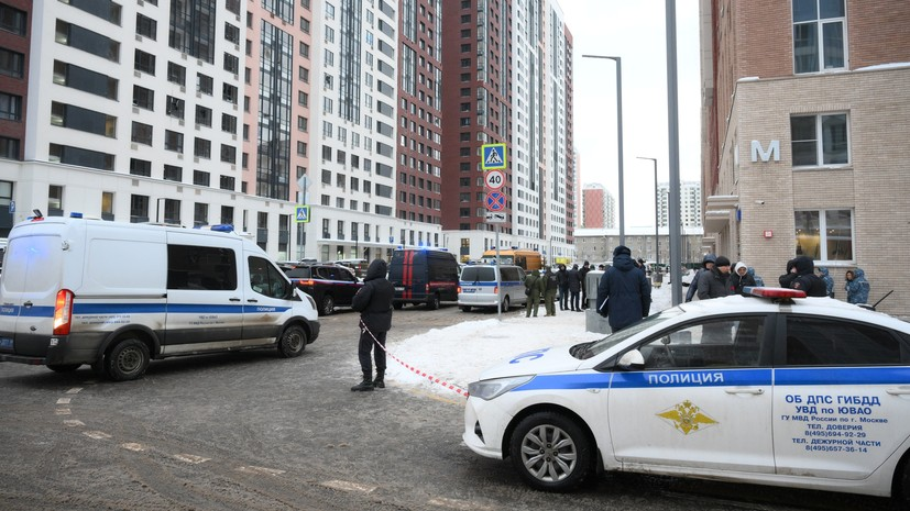 Tướng Nga bị ám sát, quan chức Moscow kêu gọi làm ngay điều này Tuong Nga bi am sat, quan chuc Moscow keu goi lam ngay dieu nay