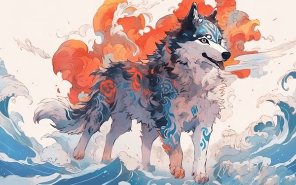 Nhờ khả năng nhìn nhận nhanh nhạy và ra quyết định dứt khoát, Tuất sẽ đạt được nhiều thành công trong đầu tư và kinh doanh. Người tuổi Tuất cũng giỏi giao tiếp, biết cách kết bạn và xây dựng quan hệ, nhờ đó mà họ có thêm nhiều nguồn tài nguyên quý giá giúp tăng trưởng tài sản.