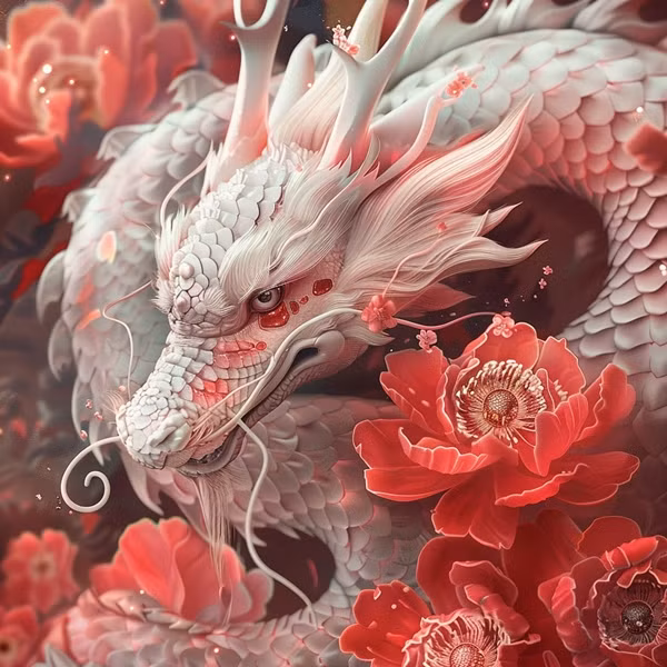  Tuổi Thìn: Những người tuổi Thìn bẩm sinh đã mang phong thái của bậc đế vương, họ chính trực, không biết sợ hãi, hành sự quang minh lỗi lạc và không bao giờ làm điều trái lương tâm.