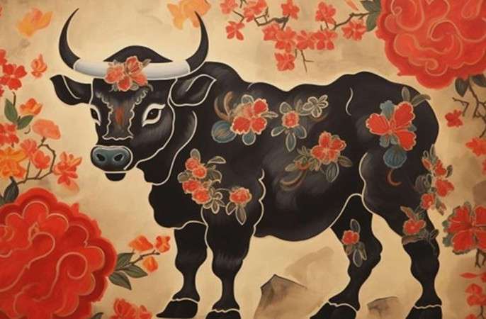  Tuổi Sửu: Người tuổi Sửu nổi tiếng là chăm chỉ và đáng tin cậy, luôn làm việc một cách chân thực và không bao giờ gian lận hay làm điều sai trái, họ cũng hành thiện tích đức, bởi thế cuối năm nay, tuổi Sửu sẽ bước vào mùa thu hoạch thực sự.