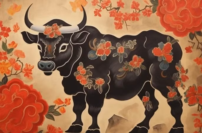  Tuổi Sửu: Người tuổi Sửu nổi tiếng là chăm chỉ và đáng tin cậy, luôn làm việc một cách chân thực và không bao giờ gian lận hay làm điều sai trái, họ cũng hành thiện tích đức, bởi thế cuối năm nay, tuổi Sửu sẽ bước vào mùa thu hoạch thực sự.