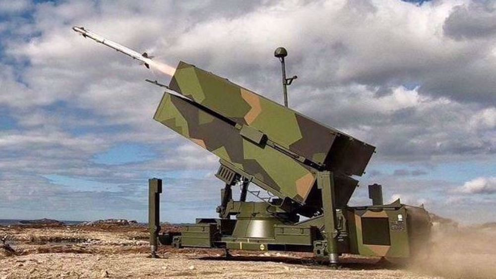 Phát ngôn viên Bộ Quốc phòng Đài Loan Tôn Lập Phương cho hay, hệ thống tên lửa đất đối không tiên tiến NASAMS có khả năng trinh sát tự động, triển khai hỏa lực, thu thập thông tin tình báo và đã được chứng minh trên chiến trường Ukraine.