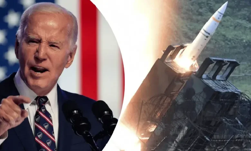 Trước tình hình này, nhiều người phía Nga cho rằng hành động này chẳng khác nào một tuyên bố chiến tranh giữa Mỹ và Nga. Phóng viên quân sự Roman Alekhin nhận định: “Thực tế, việc Mỹ cho phép Quân đội Ukraine sử dụng tên lửa ATACMS tại Kursk nên được xem như một hành động tuyên chiến của Mỹ đối với Nga”. Ảnh minh họa.