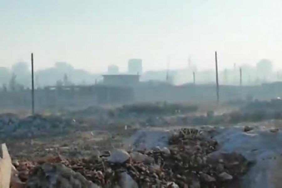 Thành công này đã củng cố vị thế của HTS trong khu vực, cho phép phiến quân không chỉ mở rộng kho vũ khí mà còn tăng cường khả năng chiến đấu, đặc biệt là trong cuộc đối đầu với hàng không và xe bọc thép của SAA.