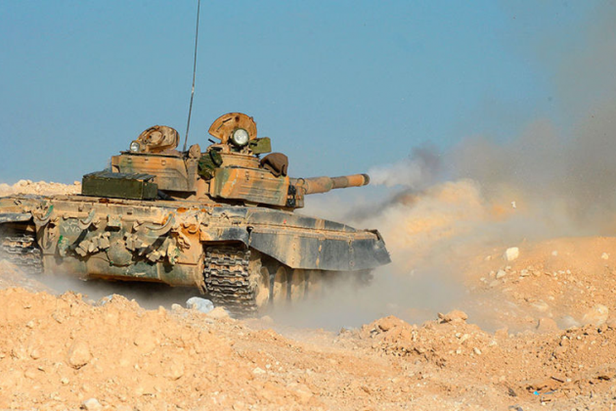 Cuộc tấn công của HTS là hành động quân sự lớn nhất trong những năm gần đây và bao trùm một số khu vực trọng điểm ở Tây Bắc Syria. Theo các nguồn tin, họ đã kiểm soát nhiều nơi trong Aleppo, bao gồm cả vùng ngoại ô phía Nam và tiếp tục gia tăng tốc độ.