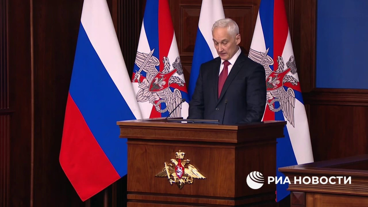 Bộ trưởng Quốc phòng Nga, ông Andrei Belousov, khẳng định rằng, các thiết bị bay không người lái (UAV) đã trở thành trung tâm trong chiến lược quân sự của Nga, với vai trò quan trọng trong các nhiệm vụ trinh sát, tấn công chính xác, và trao đổi thông tin chiến trường. Sự ra đời của Binh chủng Hệ thống UAV sẽ giúp Nga tối ưu hóa khả năng sử dụng công nghệ không người lái, đáp ứng tốt hơn yêu cầu của chiến tranh hiện đại.