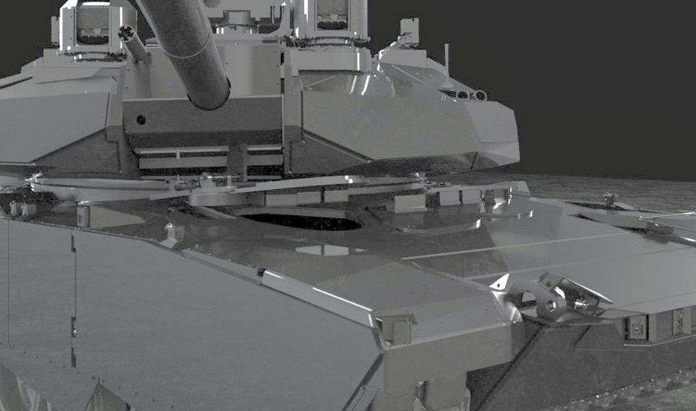 Thứ nhất, về tính hiệu quả trong xung đột tương lai. Trước viễn cảnh xung đột với Trung Quốc, nhiều ý kiến đặt câu hỏi về vai trò của xe tăng trong chiến tranh hiện đại, đặc biệt sau những bài học từ cuộc chiến đang diễn ra tại Ukraine.