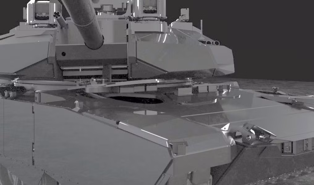 Thứ nhất, về tính hiệu quả trong xung đột tương lai. Trước viễn cảnh xung đột với Trung Quốc, nhiều ý kiến đặt câu hỏi về vai trò của xe tăng trong chiến tranh hiện đại, đặc biệt sau những bài học từ cuộc chiến đang diễn ra tại Ukraine.