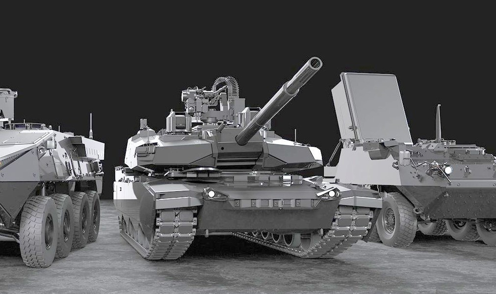 Thứ hai, về chi phí và trí tuệ nhân tạo. Kinh phí dành cho dự án AbramsX đang gặp khó khăn khi phải cạnh tranh với các ưu tiên chiến lược khác. Hơn nữa, sự phụ thuộc vào trí tuệ nhân tạo cũng gây lo ngại, nhất là khi Wasington từ lâu đã cảnh báo về những kịch bản thảm họa khi công nghệ này vượt ngoài tầm kiểm soát.