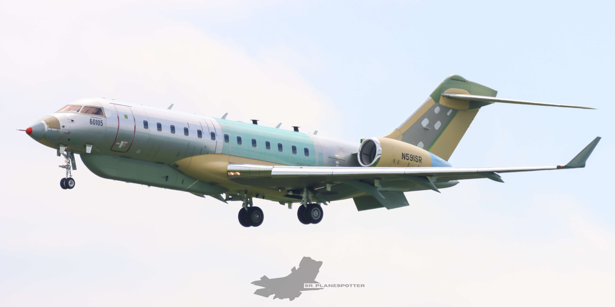 Máy bay ATHENA có khả năng hoạt động ở độ cao tầm 12 km trong 14 giờ liên tục và có thể kích hoạt các tín hiệu tầm xa, với độ chính xác cao để chống lại các mối đe dọa bằng cách xâm nhập vào hệ thống liên lạc và tác chiến điện tử của đối phương.