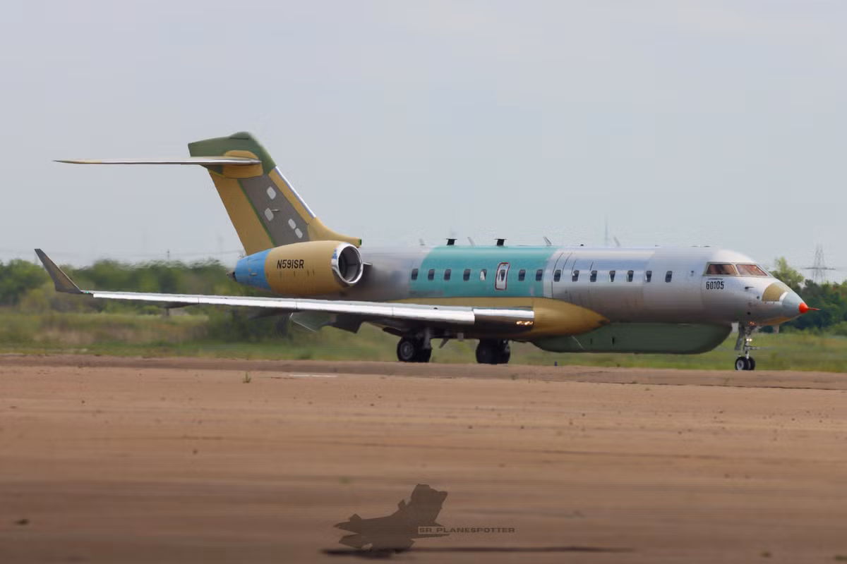 Với tốc độ, tầm bay và độ cao được cải thiện, ATHENA có thể hoạt động trên hệ thống phòng không của đối phương, tăng khả năng sống sót trong khi vẫn cung cấp khả năng tình báo liên tục.