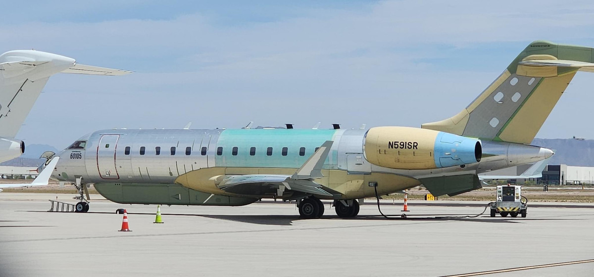 Khi Quân đội Mỹ hiện đại hóa khả năng ISR, máy bay ATHENA được cho là giải pháp tinh vi để đáp ứng các yêu cầu tình báo đang phát triển. Với khả năng triển khai nhanh chóng, công nghệ cảm biến tiên tiến và lợi thế hoạt động ở độ cao lớn, ATHENA sẵn sàng đảm bảo sự thống trị thông tin cho Quân đội Mỹ trong các hoạt động hiện tại và tương lai.