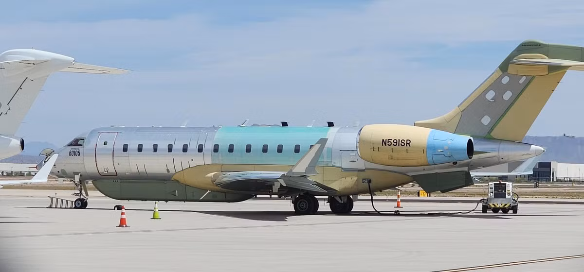 Khi Quân đội Mỹ hiện đại hóa khả năng ISR, máy bay ATHENA được cho là giải pháp tinh vi để đáp ứng các yêu cầu tình báo đang phát triển. Với khả năng triển khai nhanh chóng, công nghệ cảm biến tiên tiến và lợi thế hoạt động ở độ cao lớn, ATHENA sẵn sàng đảm bảo sự thống trị thông tin cho Quân đội Mỹ trong các hoạt động hiện tại và tương lai.