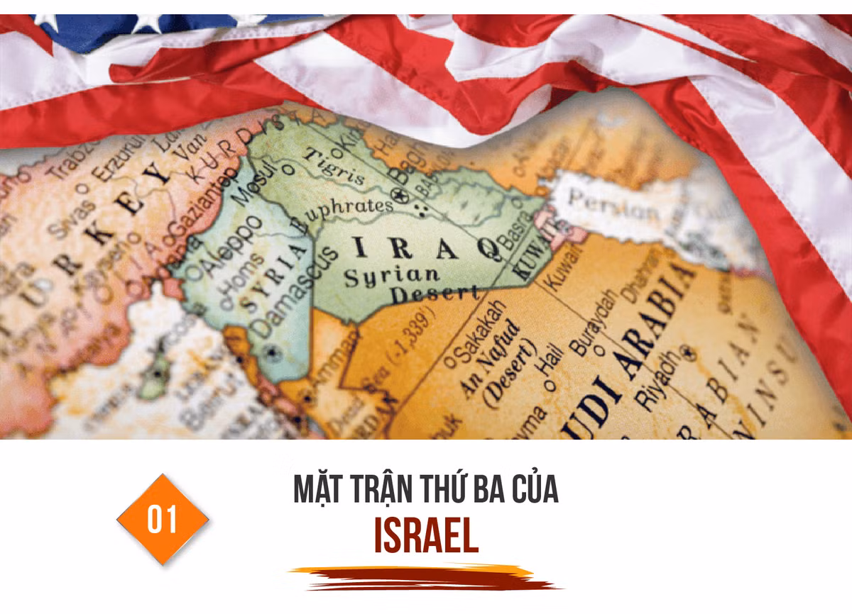 [e-Magazine] Nen hoa binh do My thiet lap tai Trung Dong dang suy yeu?-Hinh-2