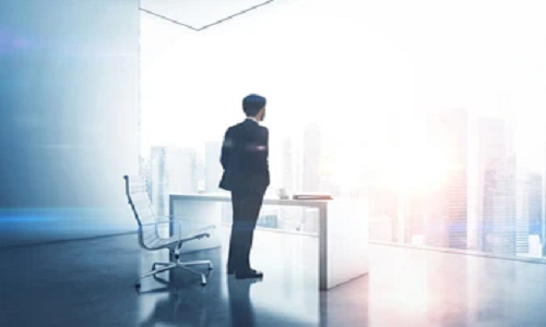 Theo truyền thông Trung Quốc, Vương đã tiếp xúc với ngành may mặc ở Thượng Hải từ khi còn là thiếu niên, sau đó bắt đầu kinh doanh quần áo. Trong vài năm gần đây, công việc của Vương ngày càng phát đạt, anh mở rộng sang thị trường nước ngoài và trở thành một "tổng tài" đáng ngưỡng mộ trong mắt người khác.