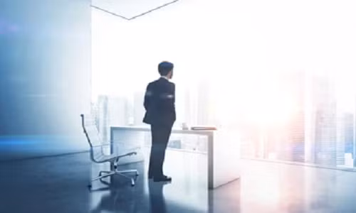 Theo truyền thông Trung Quốc, Vương đã tiếp xúc với ngành may mặc ở Thượng Hải từ khi còn là thiếu niên, sau đó bắt đầu kinh doanh quần áo. Trong vài năm gần đây, công việc của Vương ngày càng phát đạt, anh mở rộng sang thị trường nước ngoài và trở thành một "tổng tài" đáng ngưỡng mộ trong mắt người khác.